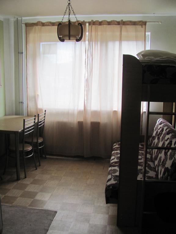 Economy Baltics Apartments - Keldrimaee Tallin Zewnętrze zdjęcie