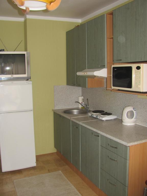 Economy Baltics Apartments - Keldrimaee Tallin Zewnętrze zdjęcie