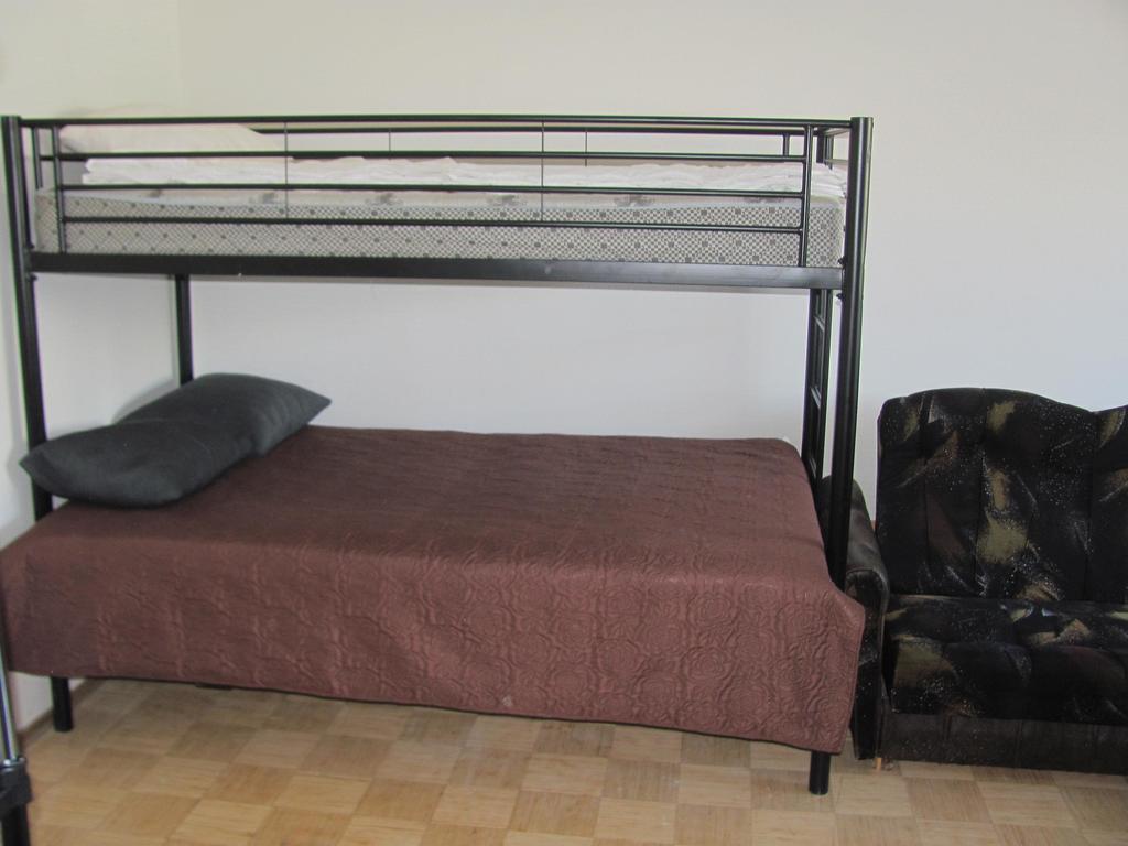 Economy Baltics Apartments - Keldrimaee Tallin Zewnętrze zdjęcie