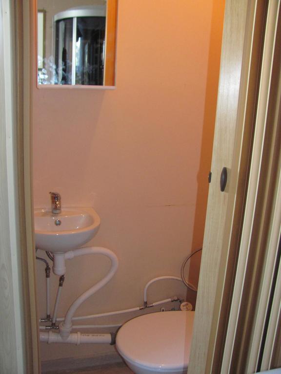 Economy Baltics Apartments - Keldrimaee Tallin Zewnętrze zdjęcie