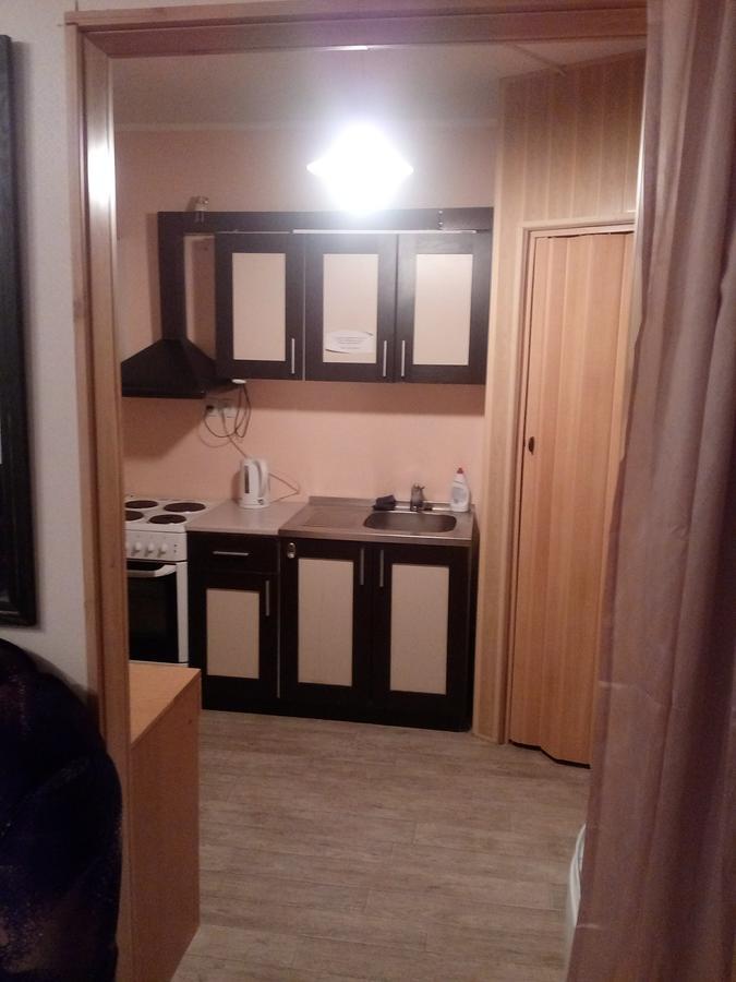 Economy Baltics Apartments - Keldrimaee Tallin Zewnętrze zdjęcie