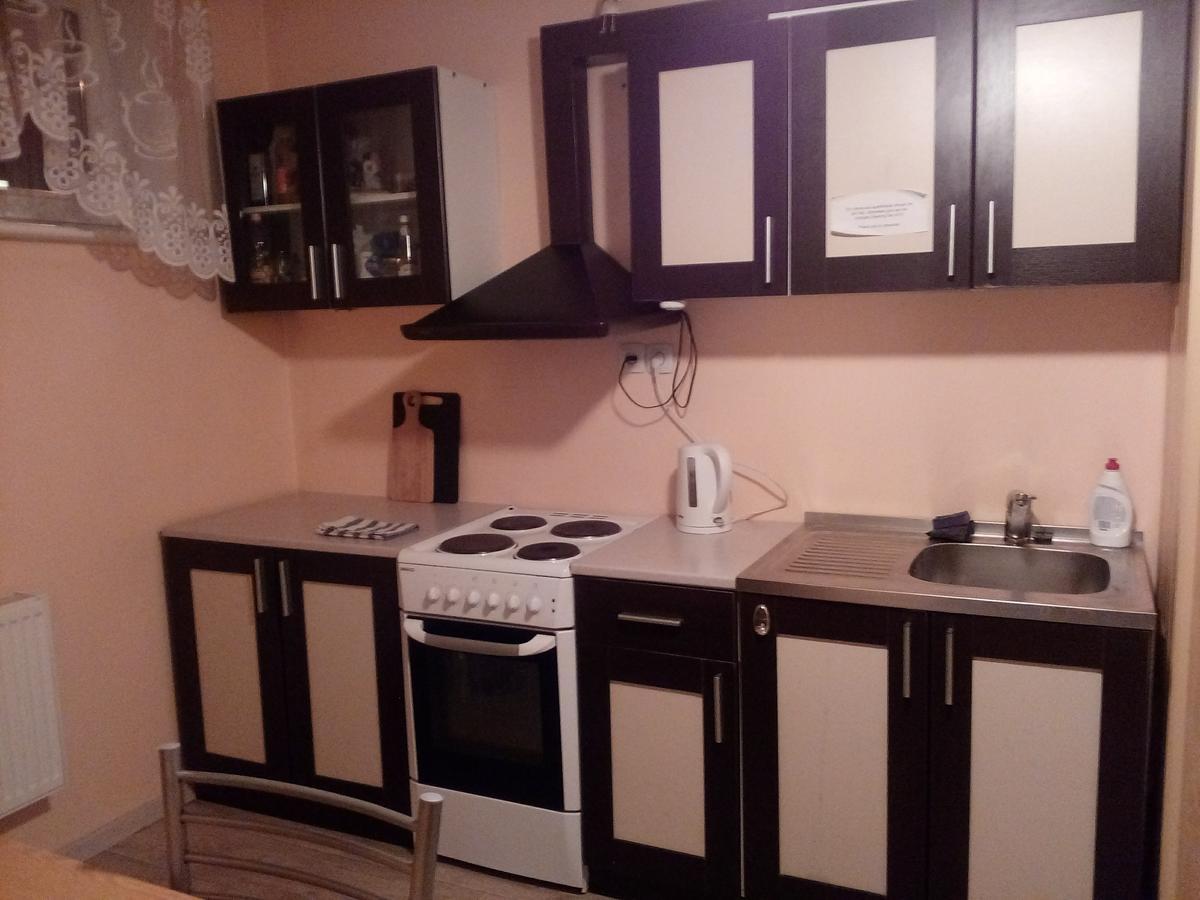 Economy Baltics Apartments - Keldrimaee Tallin Zewnętrze zdjęcie