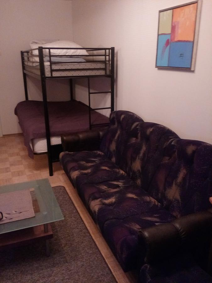 Economy Baltics Apartments - Keldrimaee Tallin Zewnętrze zdjęcie