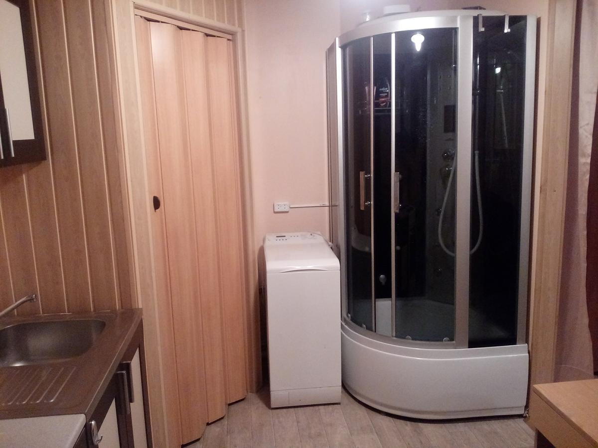 Economy Baltics Apartments - Keldrimaee Tallin Zewnętrze zdjęcie