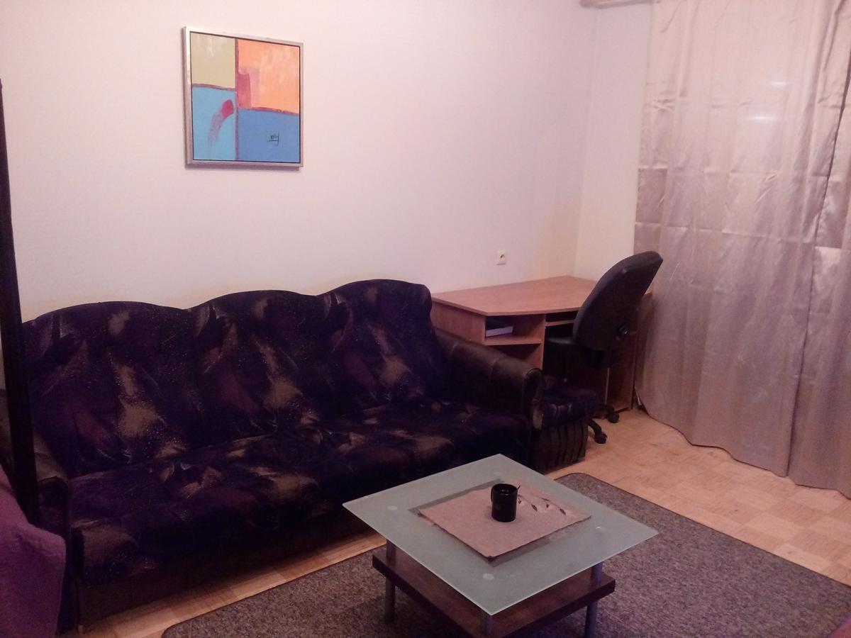 Economy Baltics Apartments - Keldrimaee Tallin Zewnętrze zdjęcie