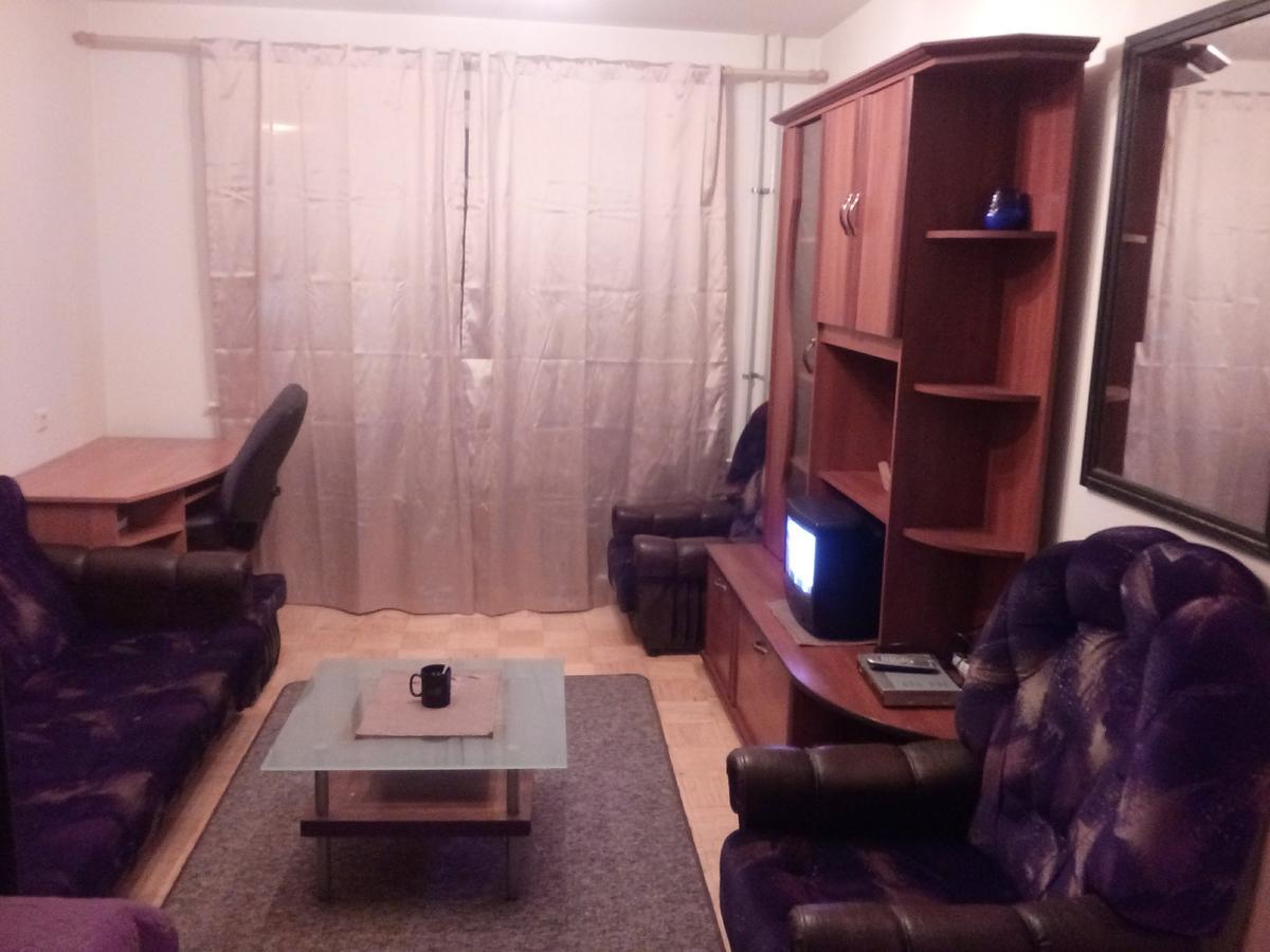 Economy Baltics Apartments - Keldrimaee Tallin Zewnętrze zdjęcie