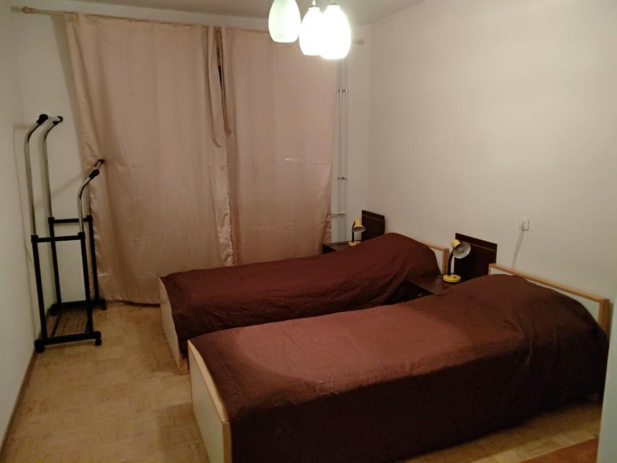 Economy Baltics Apartments - Keldrimaee Tallin Zewnętrze zdjęcie